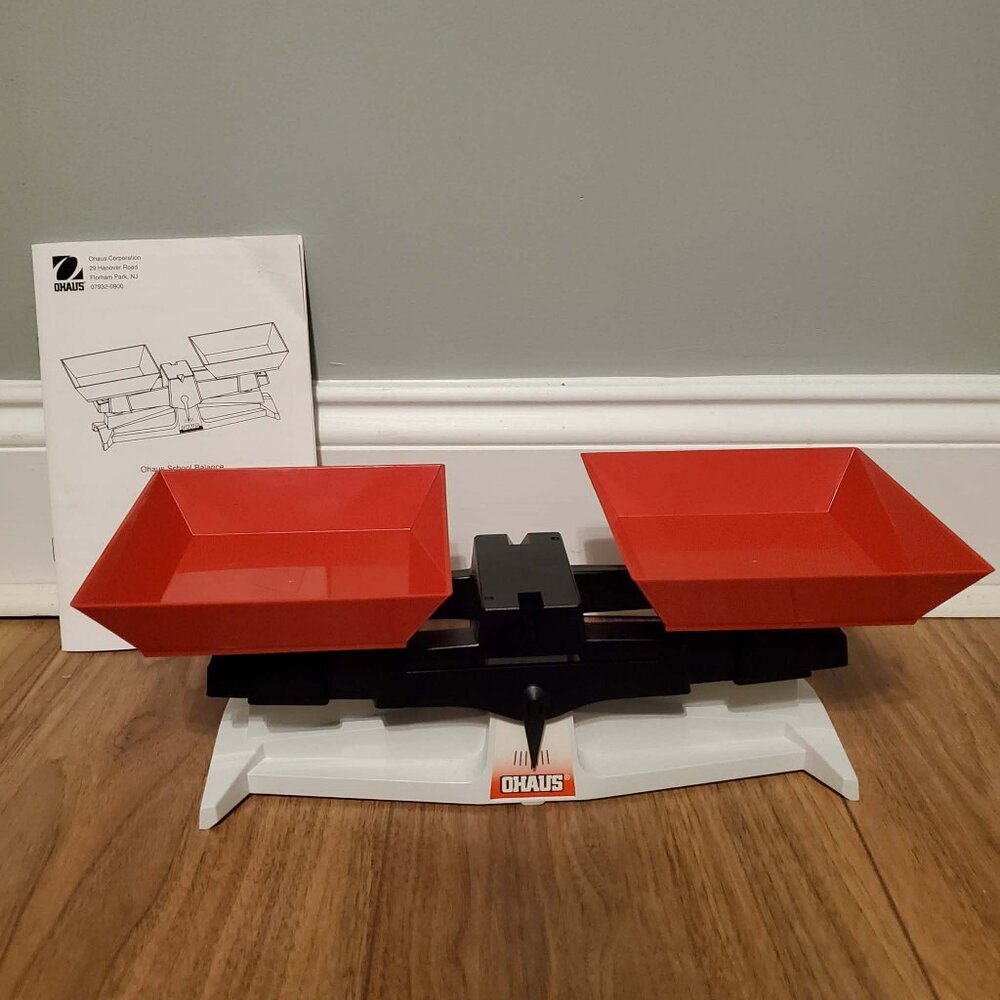 Ohaus SB1200 School Balance